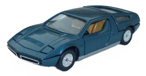 Tomica F08
