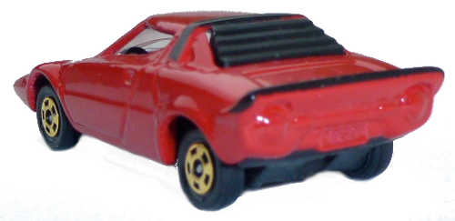 Tomica F27