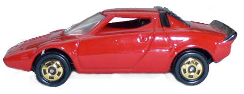 Tomica F27