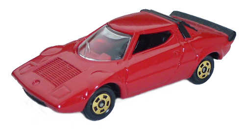 Tomica F27