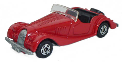 Tomica T16