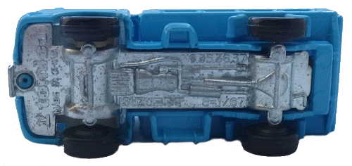 Tomica 35, 36, 37