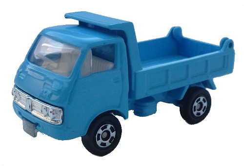 Tomica 35, 36, 37