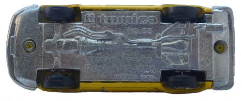 Tomica 58