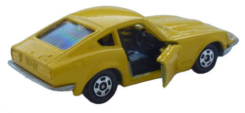 Tomica 58