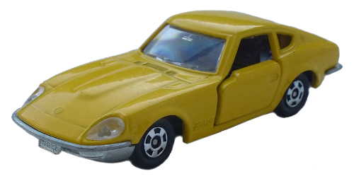 Tomica 58