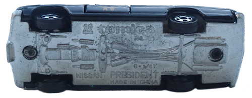Tomica 81