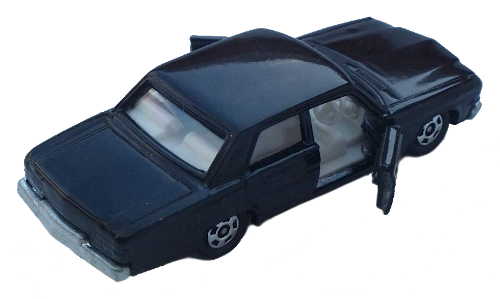 Tomica 81