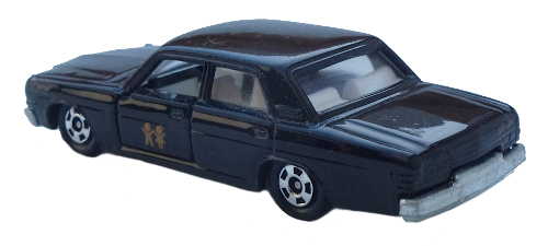 Tomica 81