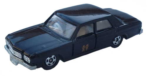 Tomica 81