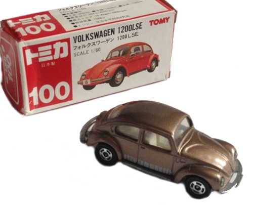 Tomica F20