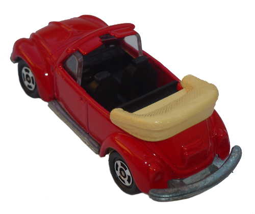 Tomica F23