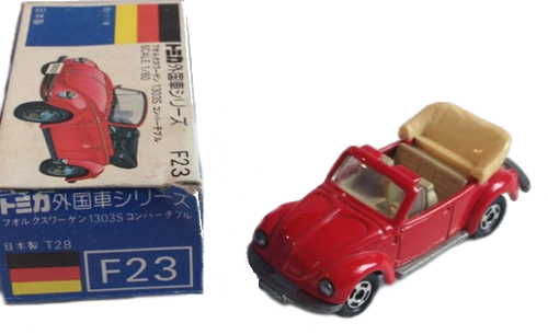 Tomica F23