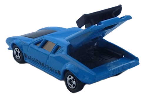 Tomica 10