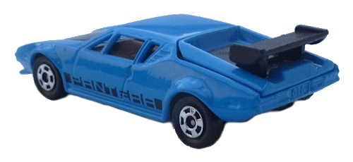Tomica 10
