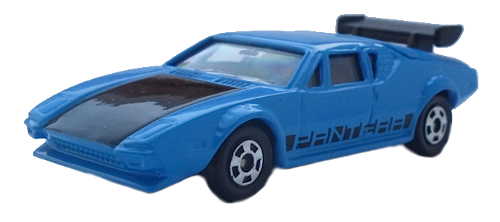Tomica 10