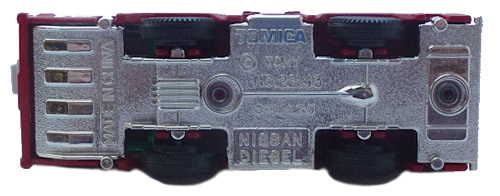 Tomica 22