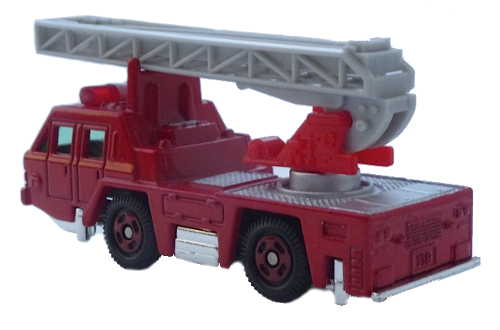 Tomica 22