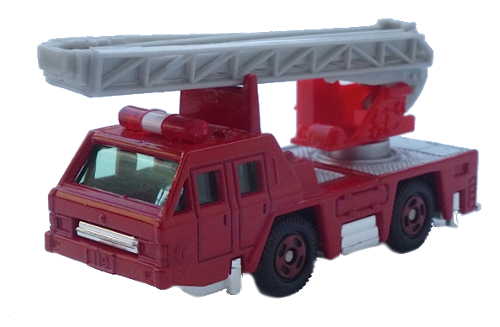 Tomica 22