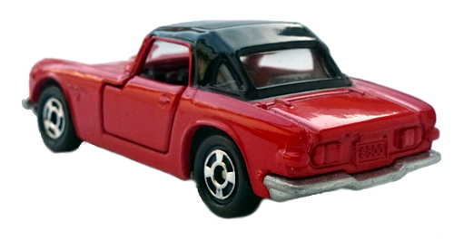 Tomica 23