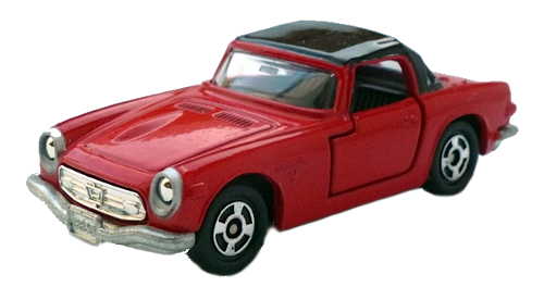 Tomica 23