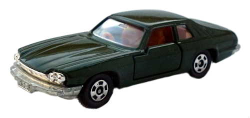 Tomica 24