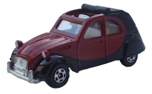 Tomica 3