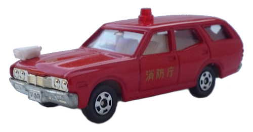 Tomica F47