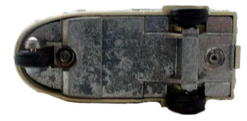 Tomica 62
