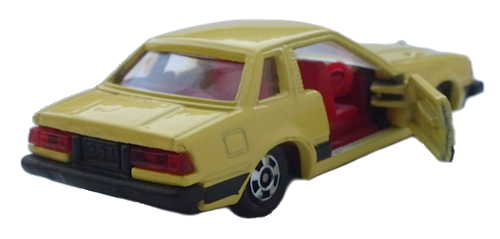 Tomica 6