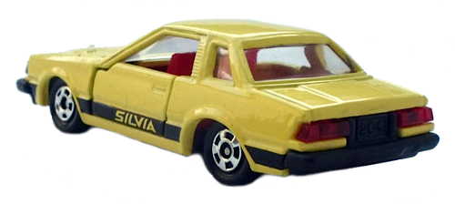 Tomica 6