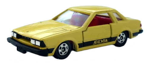 Tomica 6