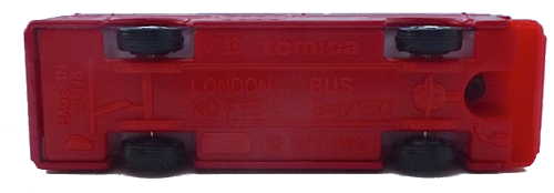 Tomica F15