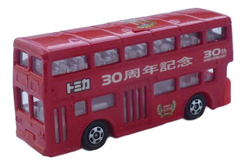Tomica F15