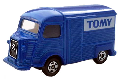 Tomica F17