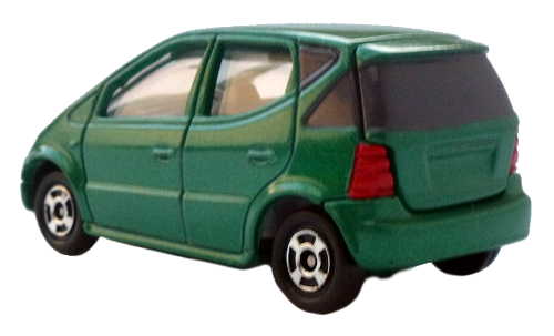 Tomica 107