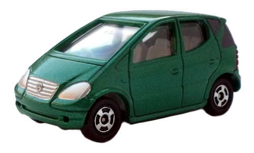 Tomica 107