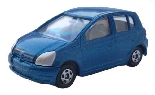 Tomica 110