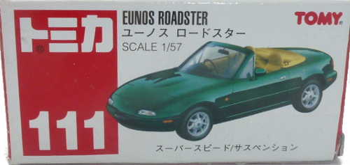 Tomica 111