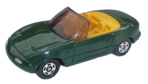 Tomica 111