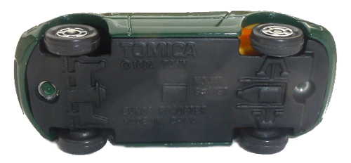 Tomica 111