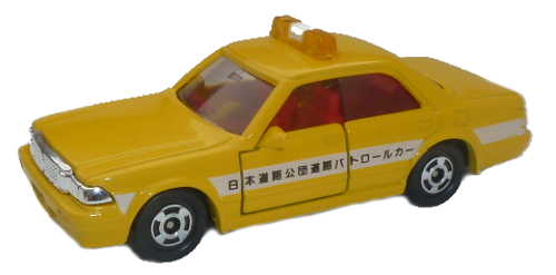 Tomica 28