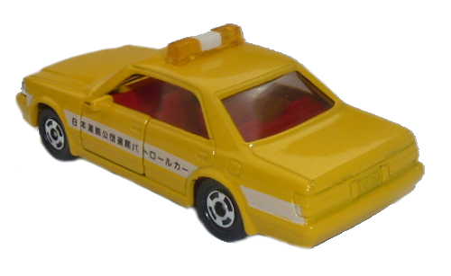 Tomica 28