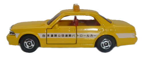 Tomica 28