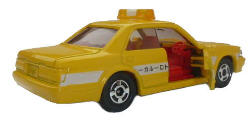 Tomica 28