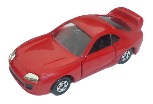 Tomica 33