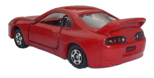 Tomica 33