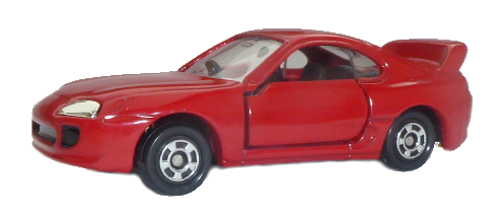 Tomica 33