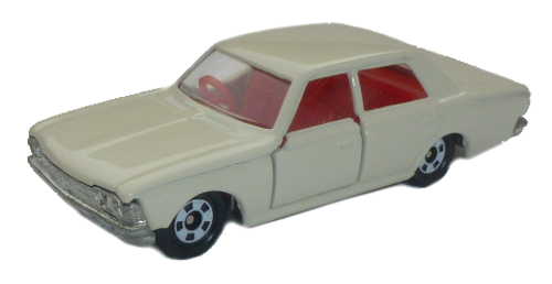 Tomica 3 (Reproduction)