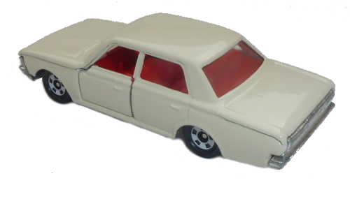 Tomica 3 (Reproduction)